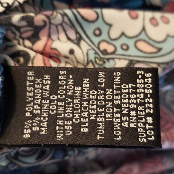 Summer Midi Dress - Picture 4 of 5